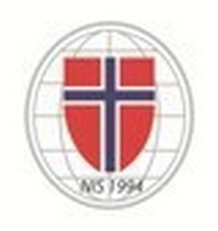 NORWEGIAN INTERNATIONAL SCHOOL校徽
